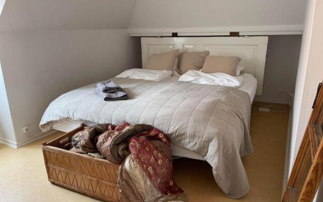Kristianstad Guest House