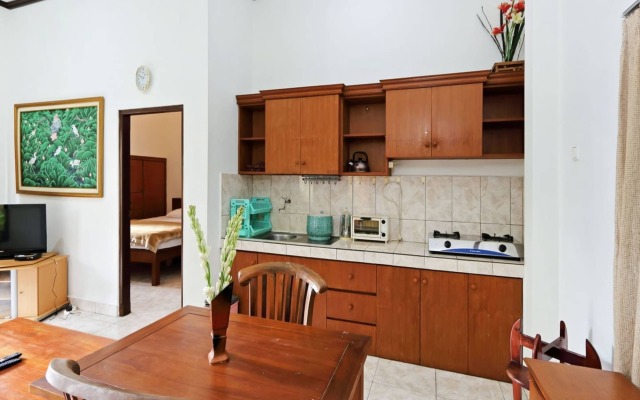 Rumah Akira Seminyak