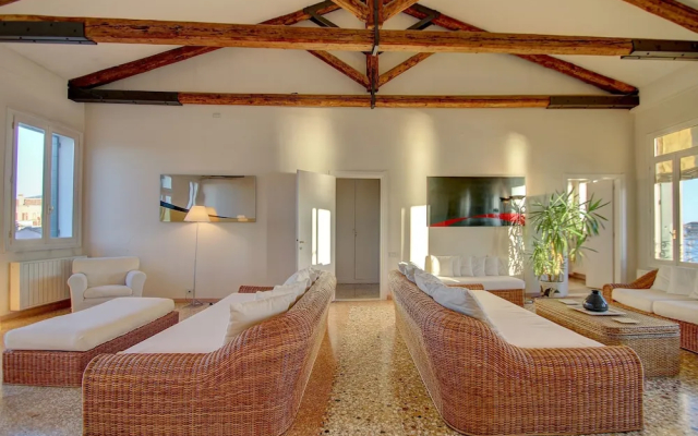 PATRIZIO panoramic view