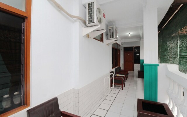 Airy Mantrijeron Parangtritis 42 Yogyakarta