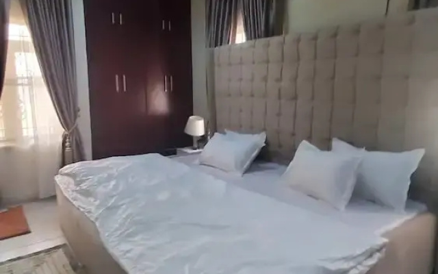 Sunabi Hotels and Apartments