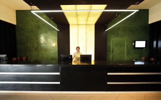 Valentin El Patriarca Varadero