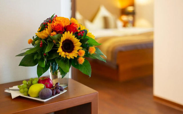 Hotel Mutter Bahr