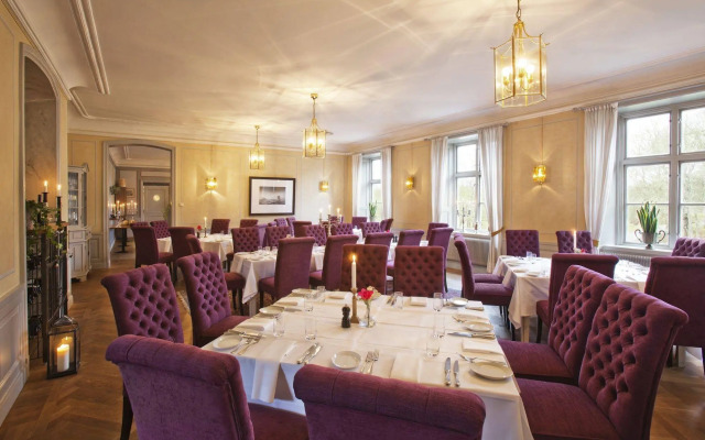 Rosersbergs Slottshotell