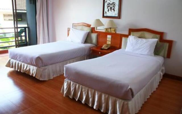 Nan Keereethara Hotel
