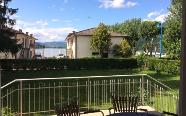 Villetta ai Pini 21743