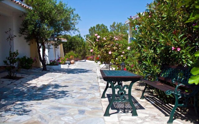 Lassion Hotel