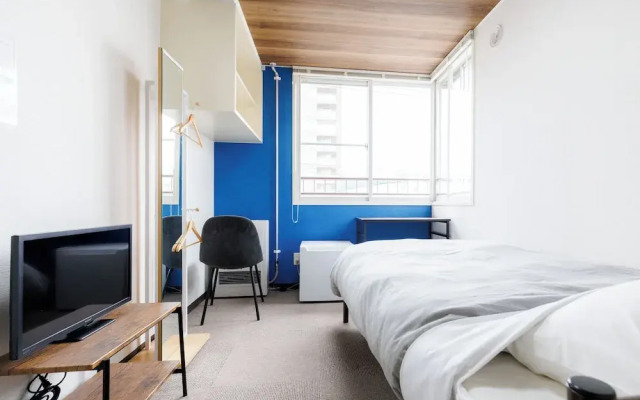 Tabist JKN Twin Hotel