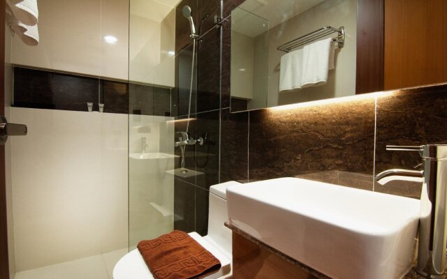 Fernandina 88 Suites Hotel