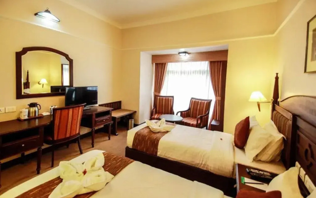 V K G Group Holiday Hotel