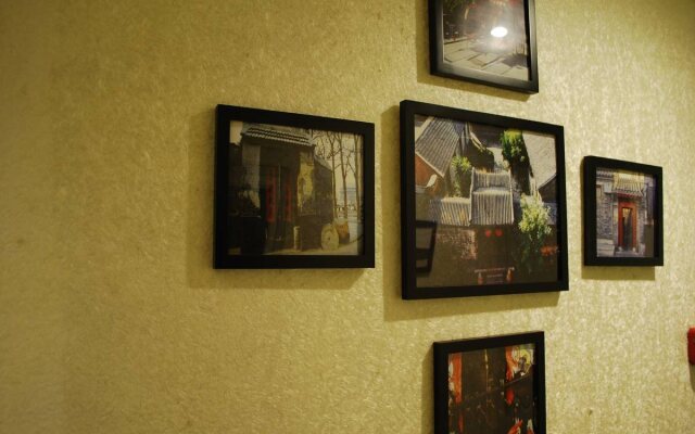 Beijing Sunrise Hostel