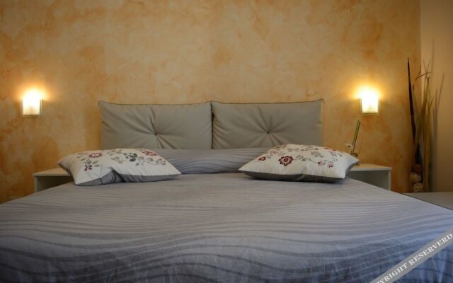 Catania Etnea B&B