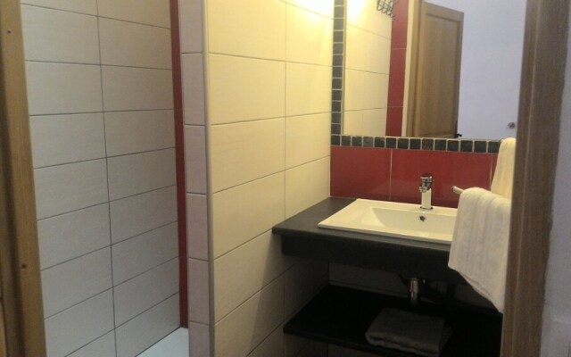 Les Studios de St Guilhem