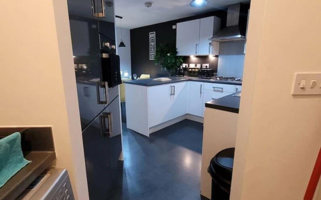Birmingham Airport Luxury3brhome