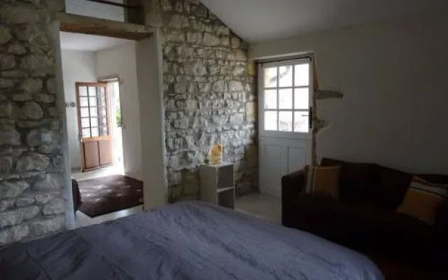 Le Domaine De Canelle