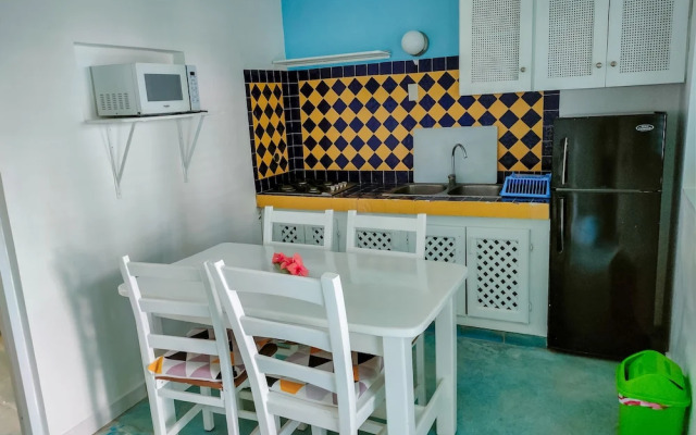 B&B Aparthotel La Isleta