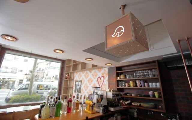 Kitsune Shippo-Asakusa Comfortable Guest House