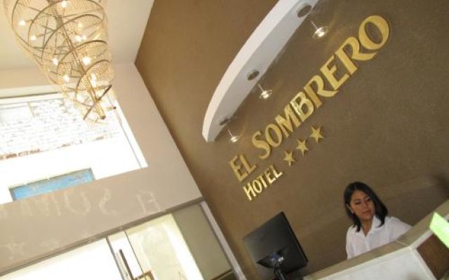 Hotel El Sombrero