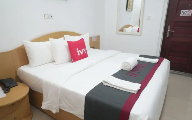 Aotel Hotel Ikeja