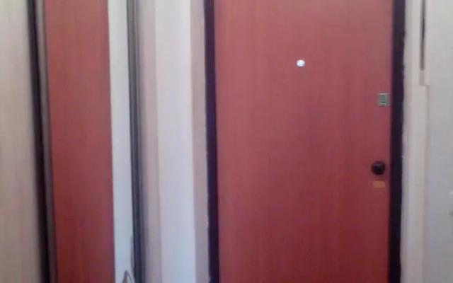 Hostel Uralets