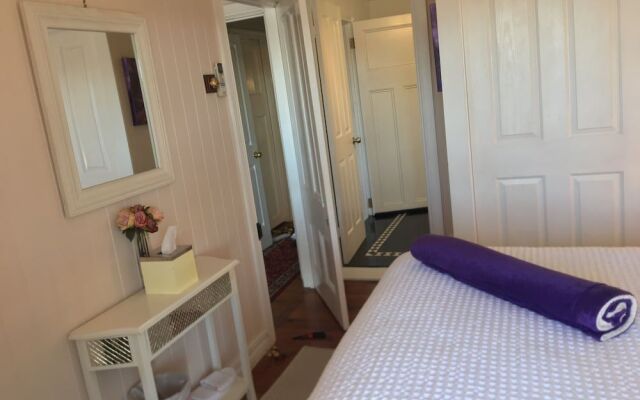 Swan Inn Bed and Breakfast