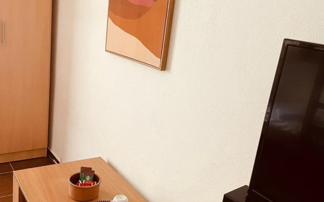 Sea House Apartments