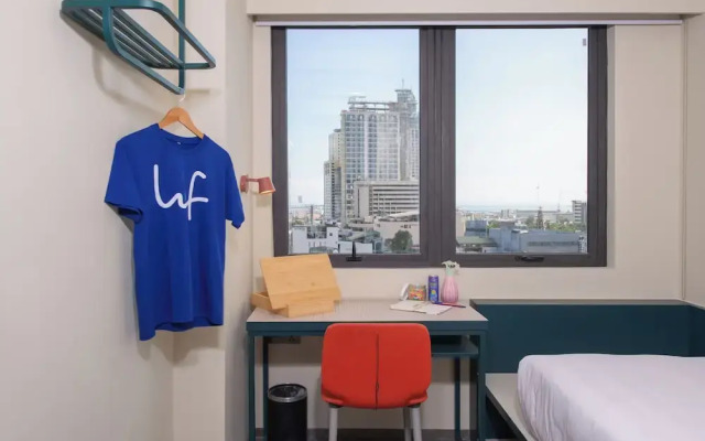 lyf Cebu City managed by The Ascott Limited