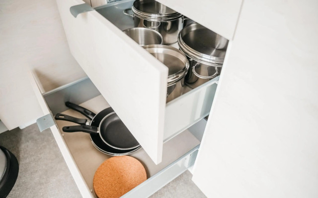 Cahita Camping Belle-Vue 2000