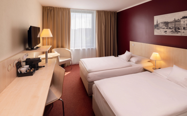 Clarion Congress Hotel Olomouc