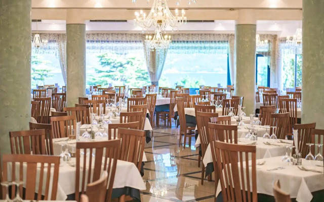 Hotel Garda Bellevue