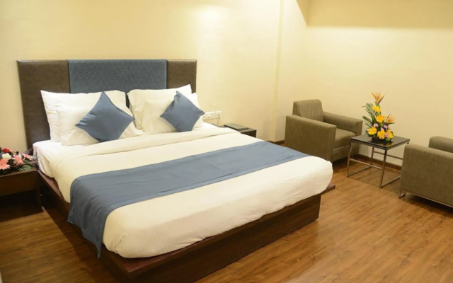Minerva Grand Nellore