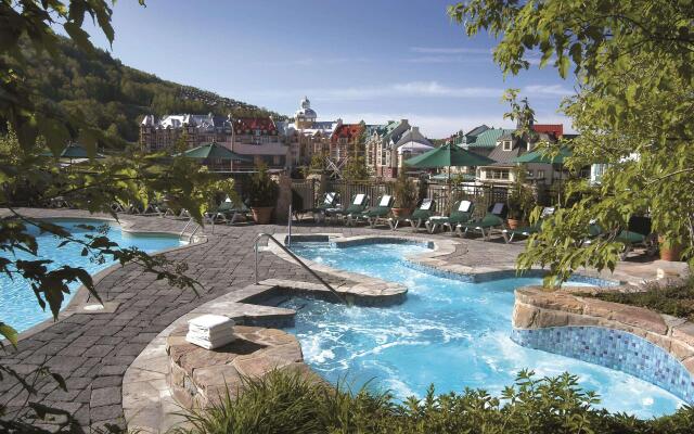 Fairmont Tremblant