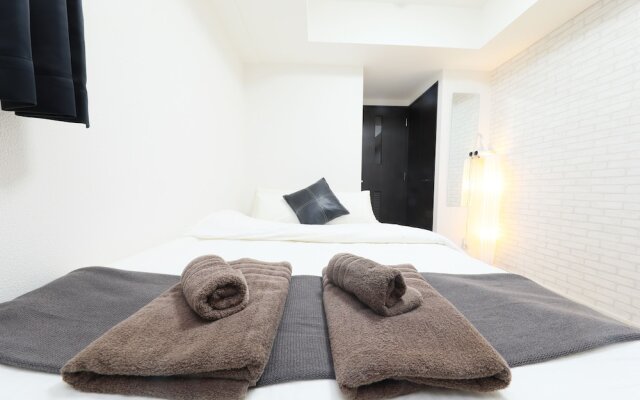 Ibasho Shibuya Dogenzaka 312