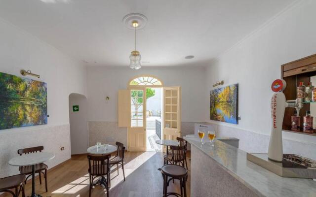 Seranova Luxury Hotel - Adults Only