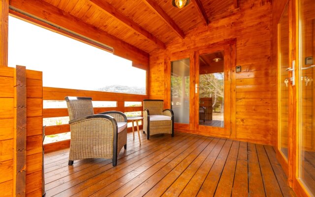 Quinta do Quinto - Turismo de Habitação