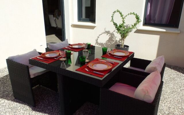 Chambre d'hôtes et Spa de la Presqu'île