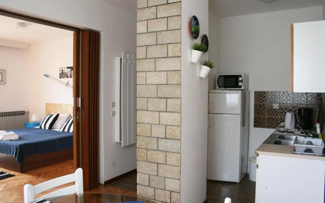 Apartments Mircek