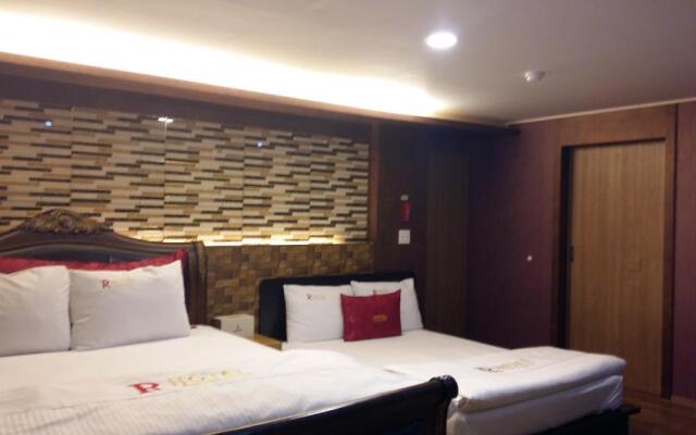 Residence Hotel R