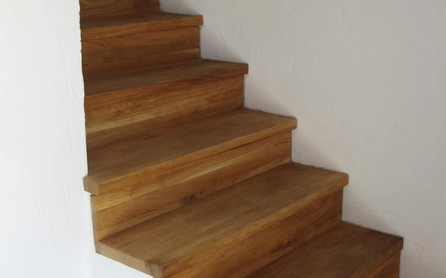 Mala Villa- heated pool since April 10th