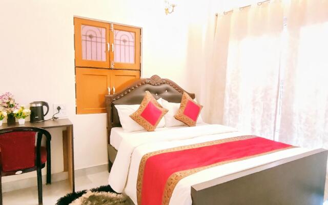 Hotel Shanti Inn