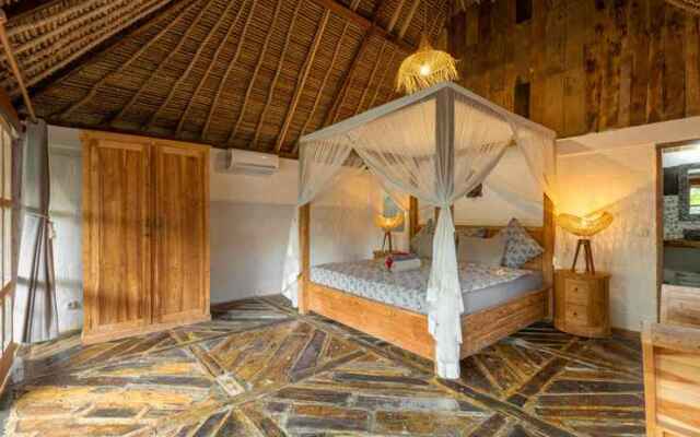 Le Yanandra Resort Bali
