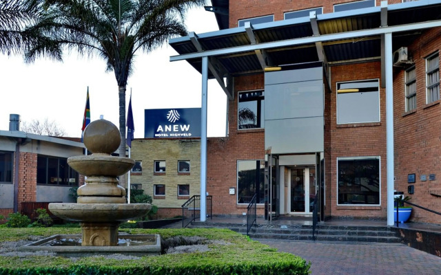 ANEW Hotel Highveld eMalahleni