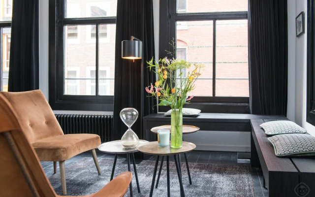 Noorderkerk Apartments