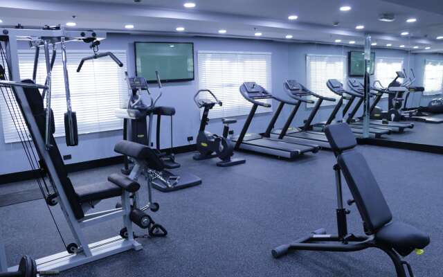 Best Western Premier Muscat