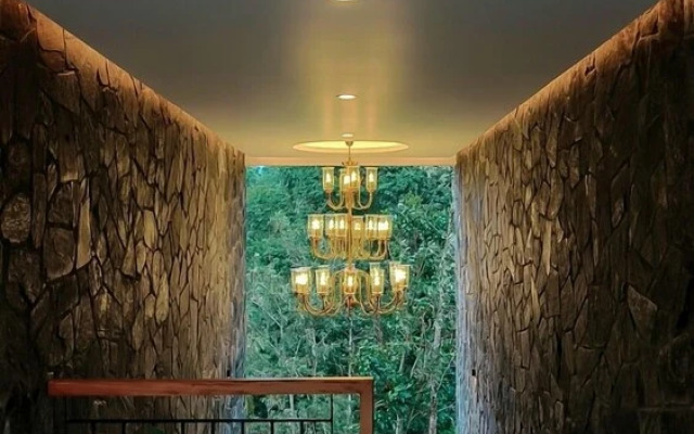 The Feel Munnar Resort