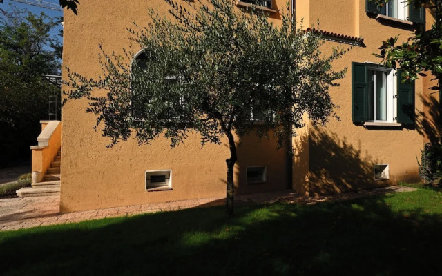 Villa deA