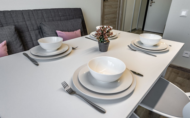 ApartMe Купчино