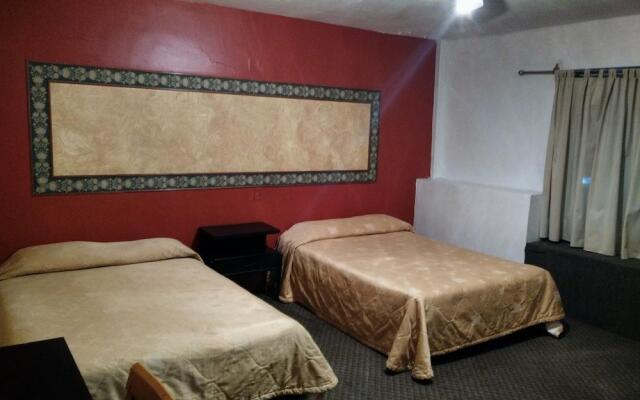 OYO Hotel Plata,Fresnillo, Zacatecas