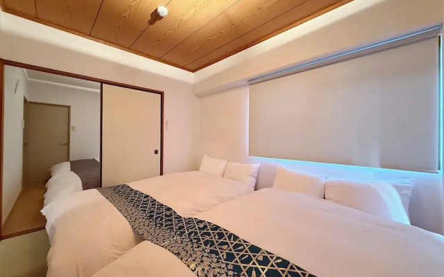 Residence Yu 201