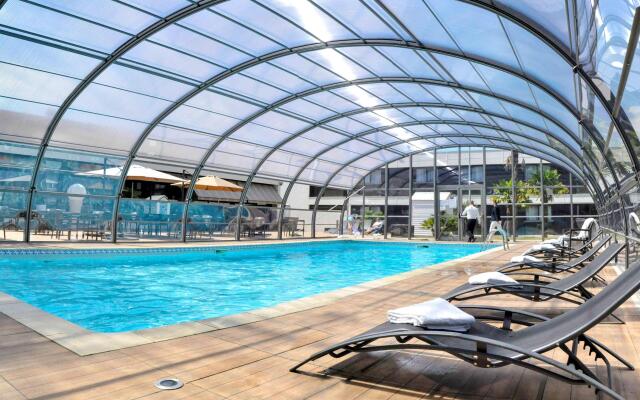 Novotel Nantes Carquefou